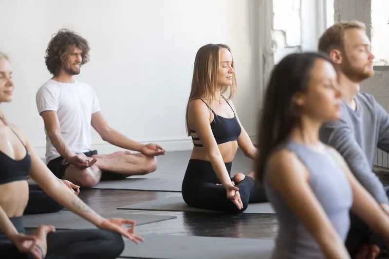 The five ways Mindfulness Meditation enhances
